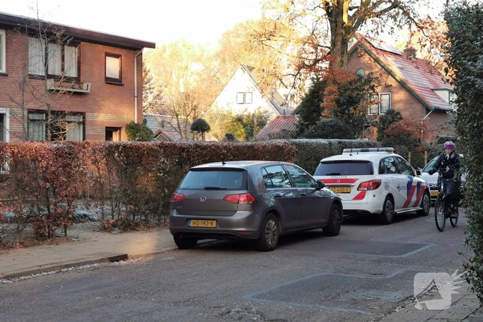 Persoon overleden door noodlottig ongeval
