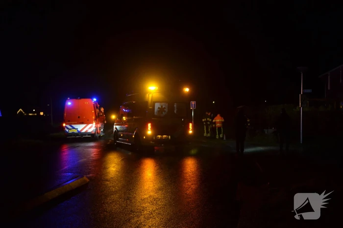 ongeval greide leeuwarden