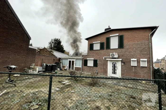 brand nullanderstraat kerkrade