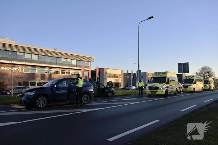 ongeval provincialeweg wormerv - n246 - provincialeweg wormerv wormerveer