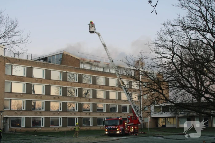 brand laurens stommesweg middelburg