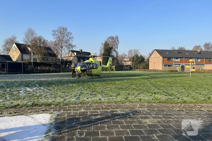 nieuws heggewinde waddinxveen