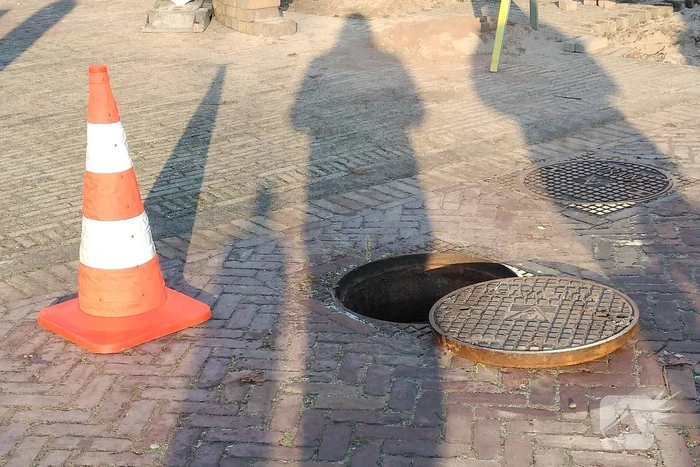Opnieuw diesellucht in woonwijk