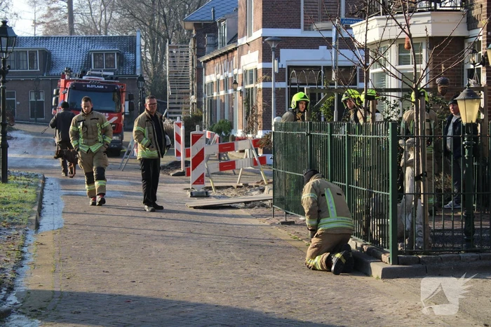 milieu plantsoenstraat capelle aan den ijssel