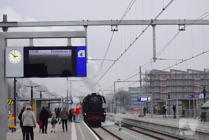 nieuws stationsplein ede