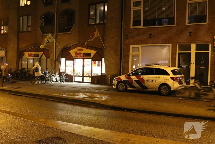 nieuws landstraat bussum