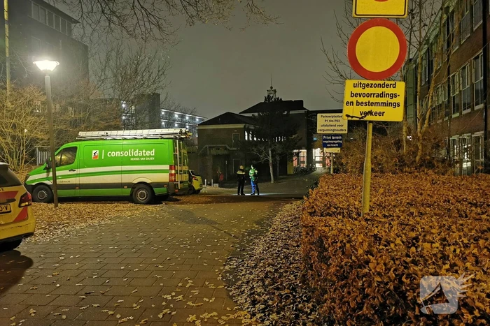 nieuws achterdoelen ede