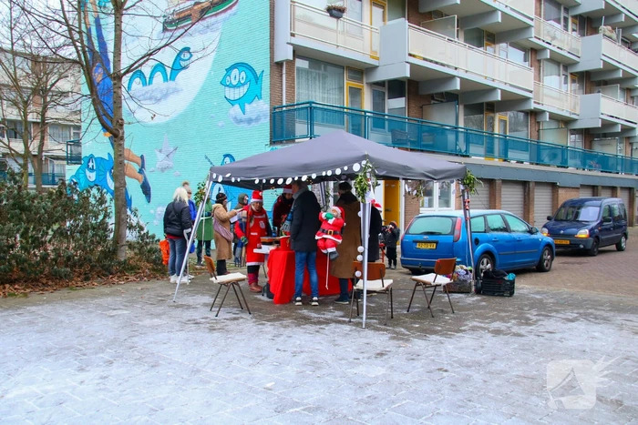 Landelijke roep voor soep actie