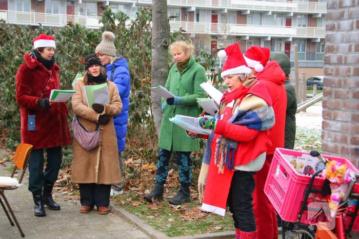 Landelijke roep voor soep actie