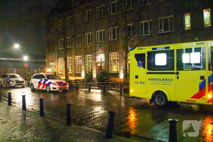 nieuws rietlandpark amsterdam