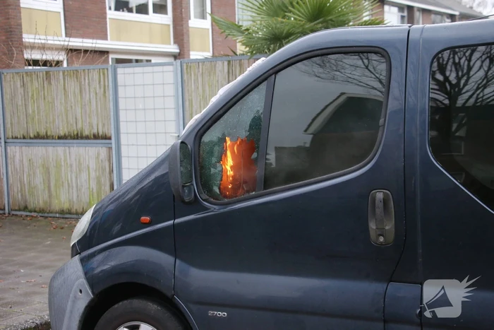 brand sluispad noordwijk
