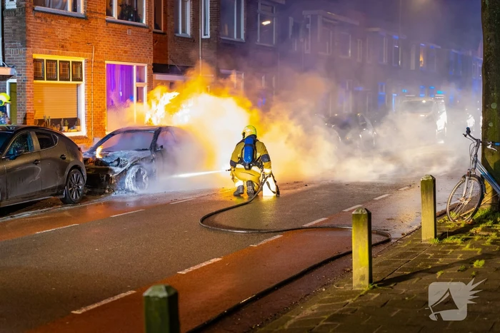 brand slachthuisstraat haarlem