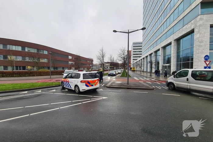 Verzet tijdens aanhouding bestuurder