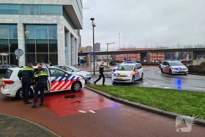 nieuws hospitaaldreef almere