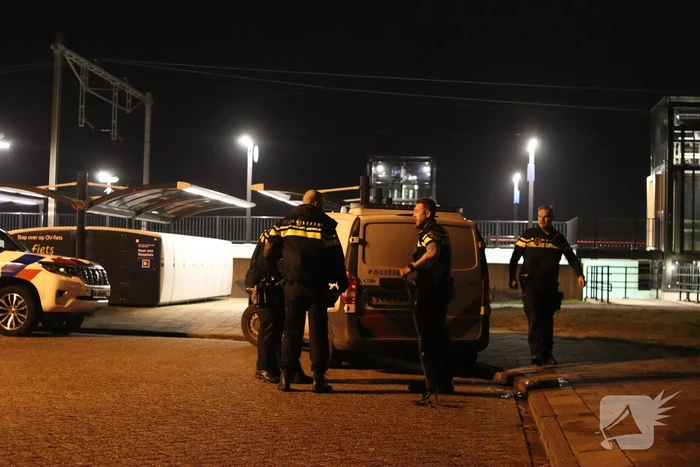 nieuws waterkeringsweg den helder