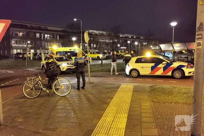 ongeval frans halslaan ede