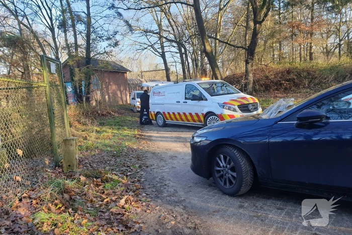 ongeval rijssenseweg holten