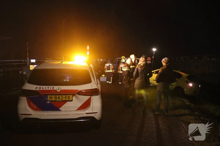 ongeval badhuisweg boskoop