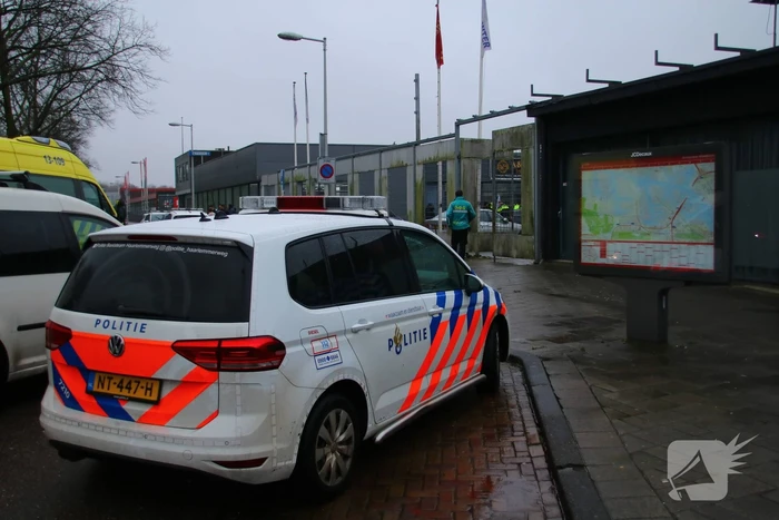 Hulpdiensten massaal ingezet na steekpartij