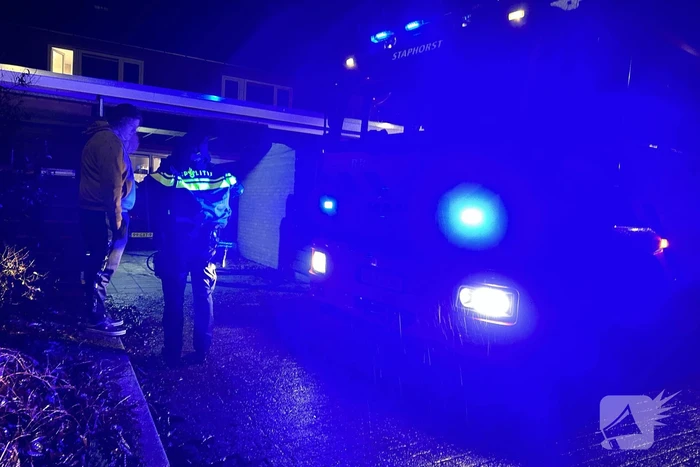 brand ubaksland staphorst