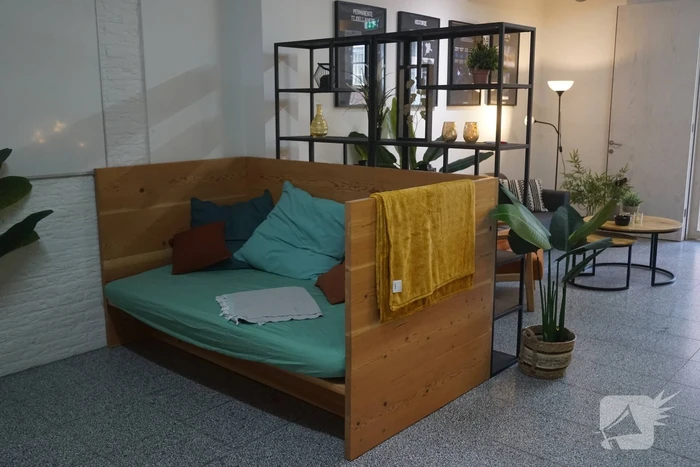 Vrijwilligers van HandicapNL maken Glazenhuis voor iedereen toegankelijk