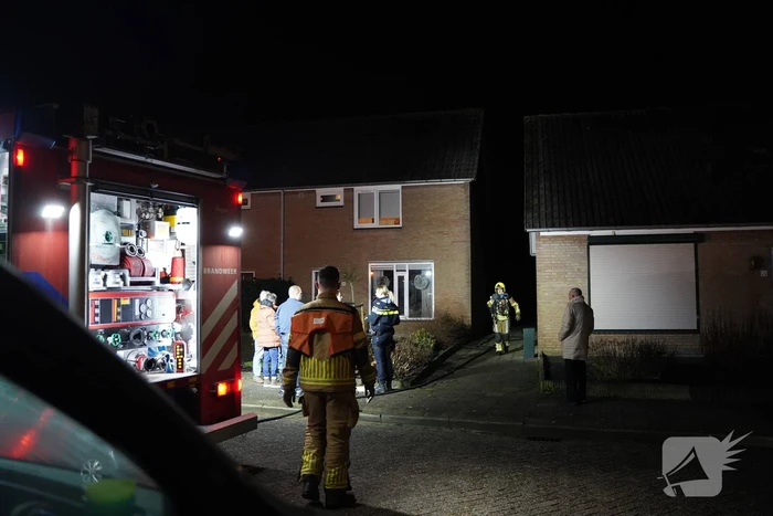 brand weelhoekstraat oud-vossemeer