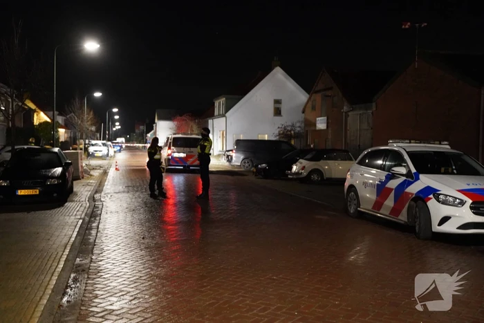 nieuws veerweg oud-vossemeer