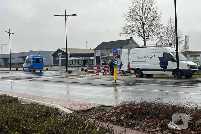 waterlekkage nijverdalseweg rijssen