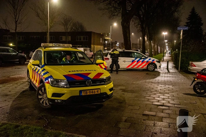 milieu geepstraat hoogvliet rotterdam