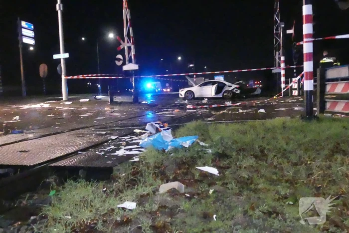 ongeval megensebaan - n329 oss