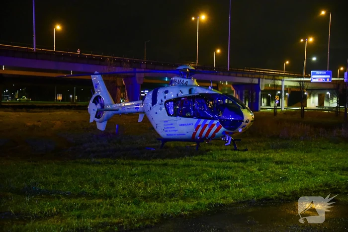 Drie doden een zwaargewonde bij botsing