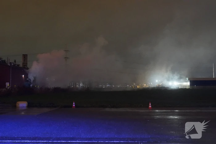 brand violierenweg bleiswijk