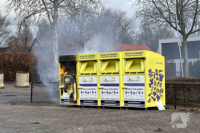 brand kapelaanstraat gemert