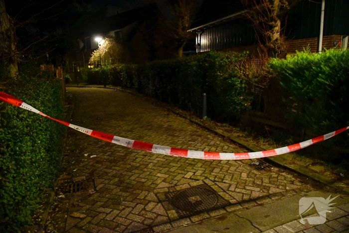 Overledene aangetroffen na melding schietpartij