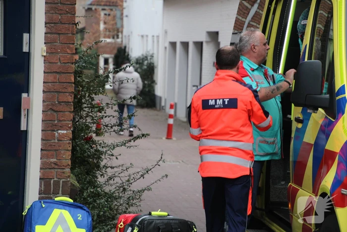 nieuws bredesteeg amersfoort