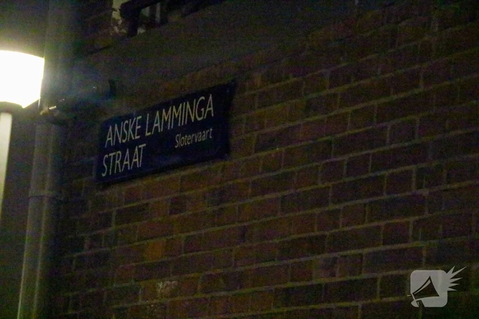 Gewonde bij schietpartij op straat