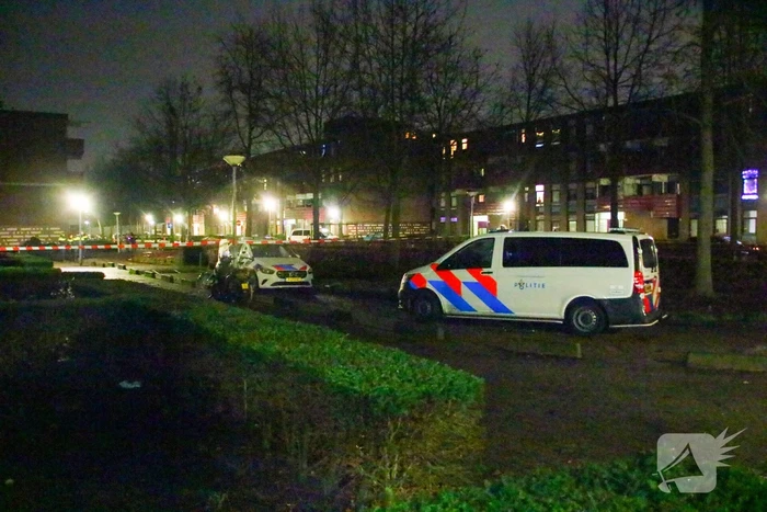Onderzoek naar geloste schoten op woning