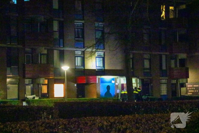 Onderzoek naar geloste schoten op woning