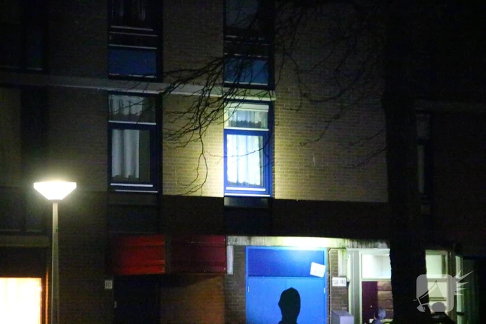 Onderzoek naar geloste schoten op woning