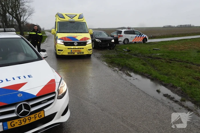 ongeval hoarnestreek tzummarum