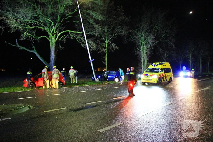 ongeval laurenburg weert