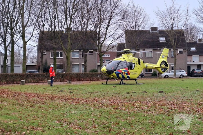 nieuws pastoor bloemstraat oss