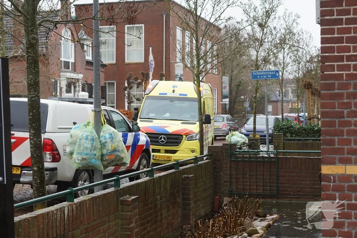 nieuws schoolstraat middelharnis
