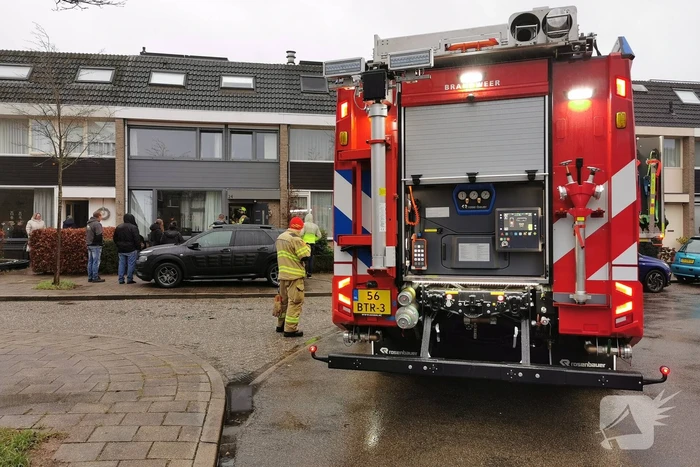 brand geerestein ede