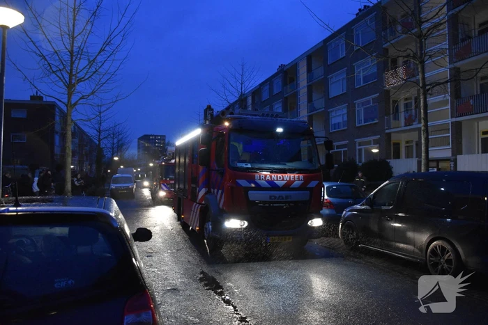 brand camphuysenstraat groningen