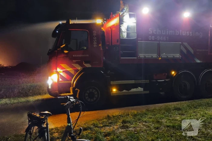 brand schuilenburg kesteren