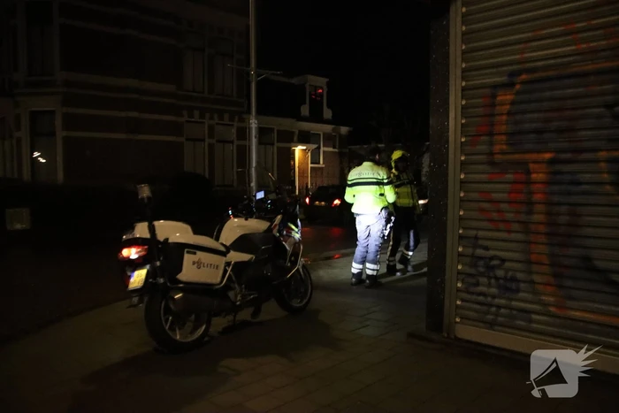 Alcoholcontrole op meerdere locaties