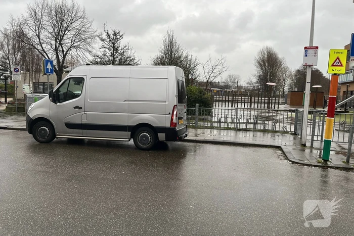 Treinverkeer stil na ongeval bij station