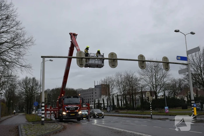 natuur bennekomseweg ede