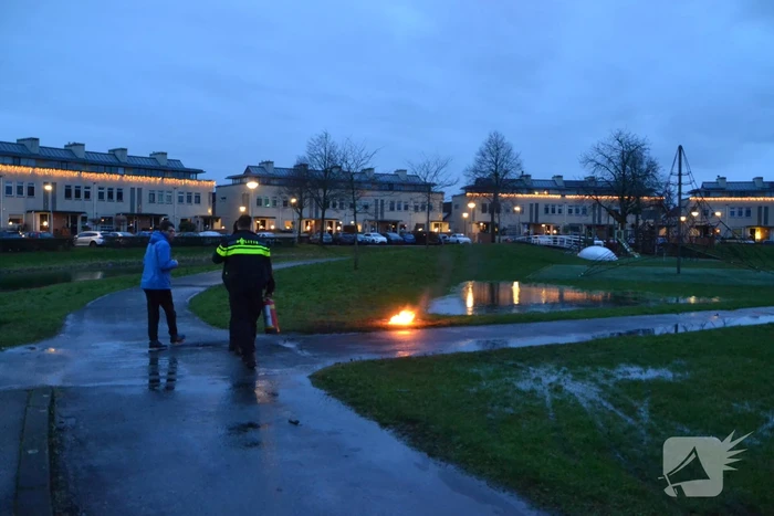 brand zonnehof waddinxveen